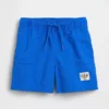 Baby & Toddler Quick-Dry Shorts