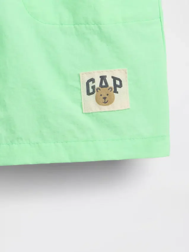 Baby & Toddler Quick-Dry Shorts