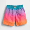 Baby & Toddler Recycled Swim Trunks