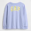 Baby & Toddler Spongebob Squarepants Graphic Logo T-Shirt