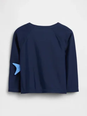 Baby & Toddler Swim Rash Guard