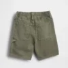 Baby & Toddler Ultrasoft Denim Pull-On Carpenter Shorts