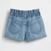 Baby & Toddler Ultrasoft Denim Stride Shorts