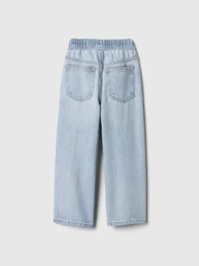 Baby & Toddler Ultrasoft Pull-On Baggy Jeans