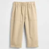 Baby & Toddler Ultrasoft Pull-On Barrel Pants