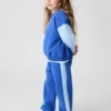 Baby & Toddler Vintagesoft Colorblock Sweatshirt
