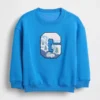 Baby & Toddler Vintagesoft Graphic Logo Sweatshirt