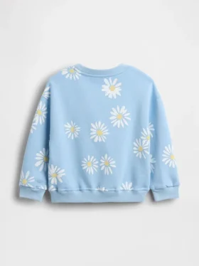 Baby & Toddler Vintagesoft Graphic Sweatshirt