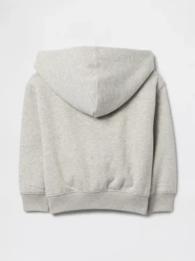 Baby & Toddler Vintagesoft Logo Zip Hoodie