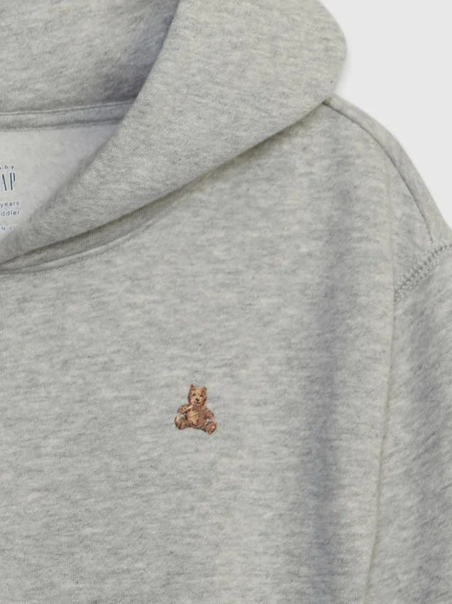 Baby & Toddler Vintagesoft Relaxed Hoodie