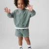 Baby & Toddler Vintagesoft Sweat Set