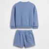 Baby & Toddler Vintagesoft Sweat Set