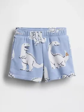 Baby & Toddler Vintagesoft Sweat Shorts