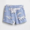 Baby & Toddler Vintagesoft Sweat Shorts