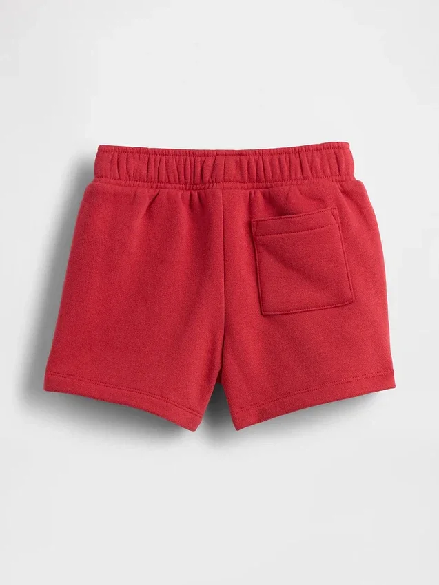 Baby & Toddler Vintagesoft Sweat Shorts