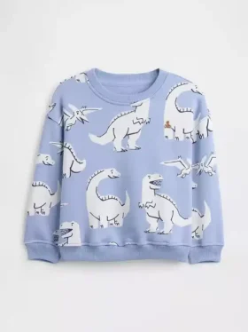 Baby & Toddler Vintagesoft Sweatshirt