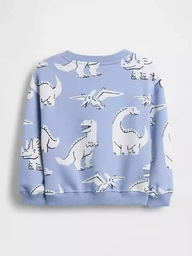 Baby & Toddler Vintagesoft Sweatshirt