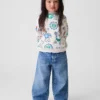 Baby & Toddler Vintagesoft Sweatshirt