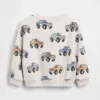 Baby & Toddler Vintagesoft Sweatshirt