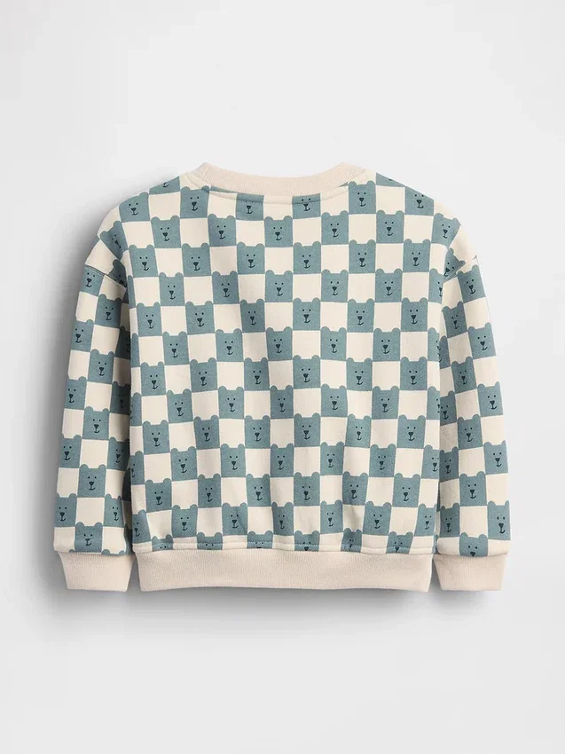 Baby & Toddler Vintagesoft Sweatshirt
