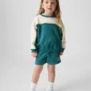 Baby & Toddler Vintagesoft Terry Varsity Sweatshirt