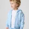 Baby & Toddler Vintagesoft Zip Hoodie