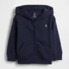 Baby & Toddler Vintagesoft Zip Hoodie