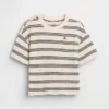 Baby & Toddler Waffle T-Shirt