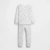 Baby & Toddler Winnie the Pooh Organic Brushed Cotton Pj Set