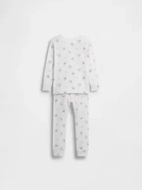 Baby & Toddler Winnie the Pooh Organic Brushed Cotton Pj Set