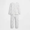 Baby & Toddler Winnie the Pooh Organic Brushed Cotton Pj Set