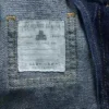 Baby Ultrasoft Denim Hooded Jacket