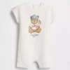 Baby Vintagesoft Brannan Bear Shorty One-Piece