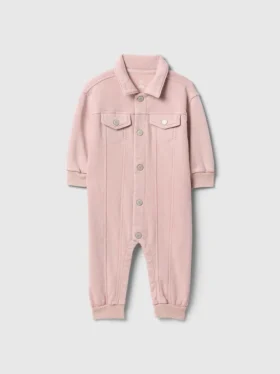 Baby Vintagesoft One-Piece