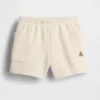Baby Vintagesoft Pull-On Pocket Shorts