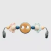 Babybjorn 3D Jersey and Soft Toy Bouncer Bliss Bundle