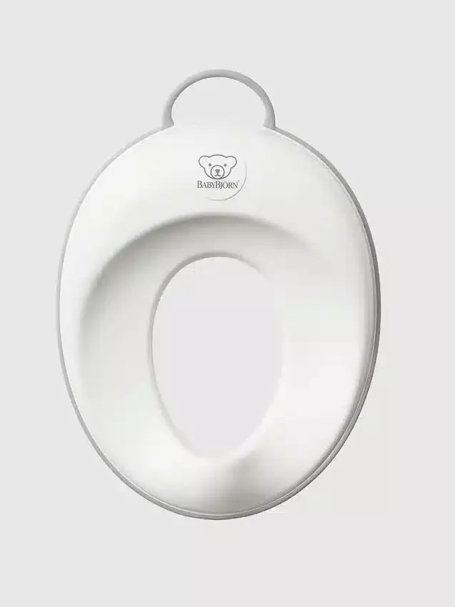 Babybjorn Baby 3-Piece Potty Training Set