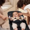 Babybjorn Baby Bouncer Googly Eyes Toy