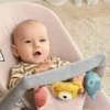 Babybjorn Baby Bouncer Soft Toy