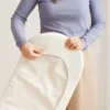 Babybjorn Fitted Sheet for Cradle