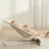 Babybjorn Woven Melange Baby Bouncer Bliss