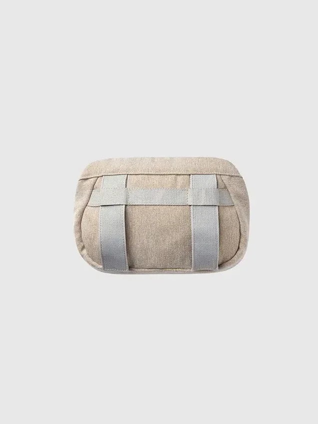 Babybjorn Woven Pocket Pouch for Baby Carrier