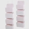 Babygap 2 Pack over the Door Storage Organizer