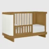 Babygap Callie 4 in 1 Upholstered Crib