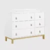 Babygap Changing Table Topper