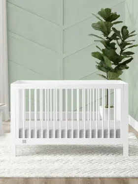 Babygap Charlie Convertible Crib