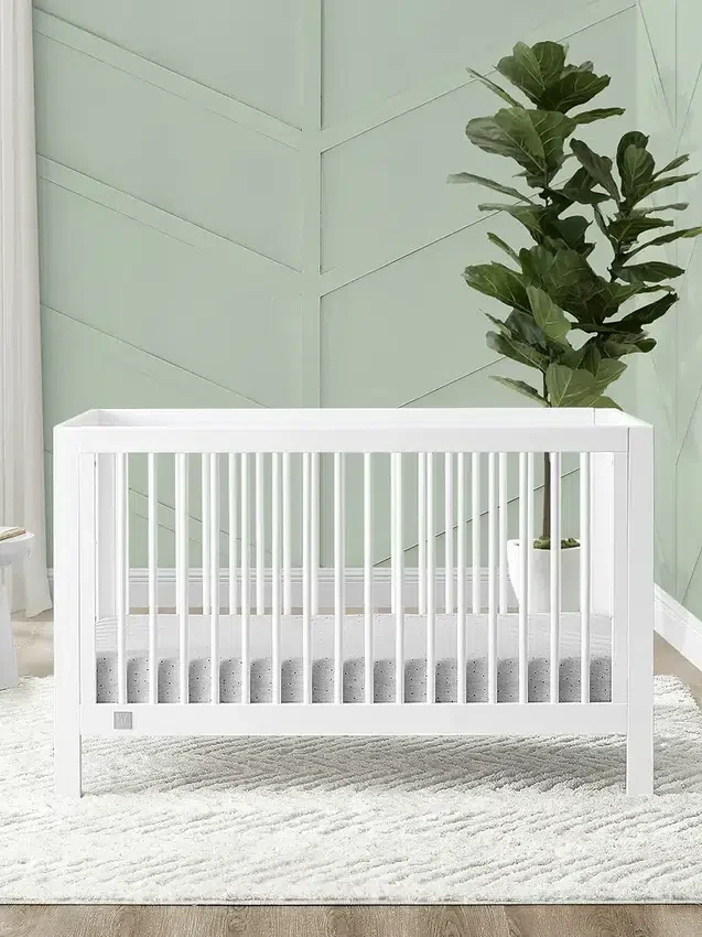 Babygap Charlie Convertible Crib