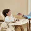 Babygap Classic 3-in-1 Convertible High Chair
