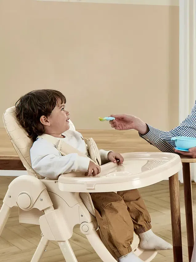Babygap Classic 3-in-1 Convertible High Chair