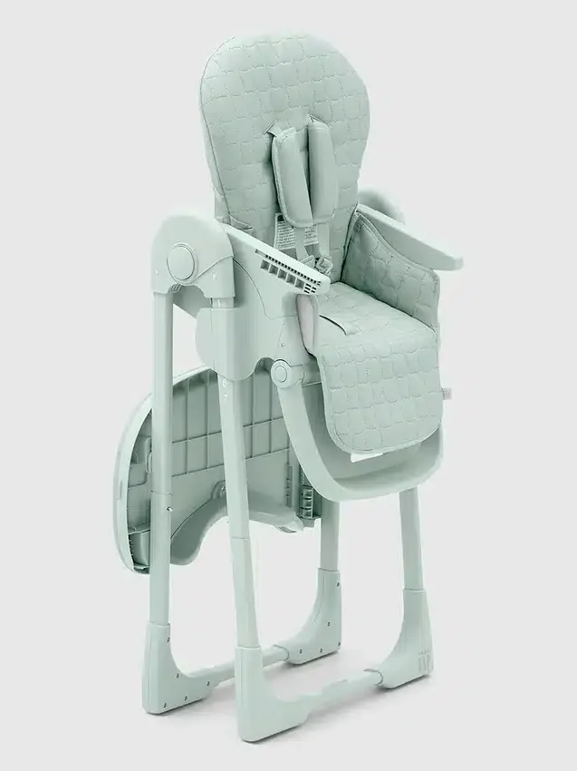 Babygap Classic 3-in-1 Convertible High Chair